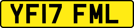 YF17FML