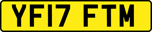 YF17FTM