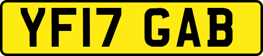 YF17GAB