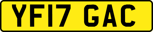 YF17GAC