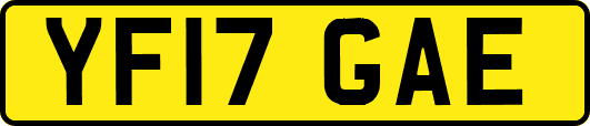 YF17GAE
