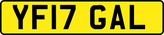 YF17GAL
