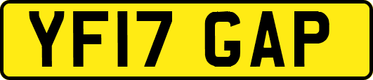 YF17GAP