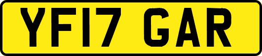 YF17GAR