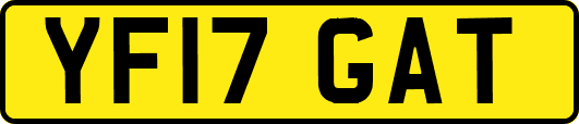 YF17GAT
