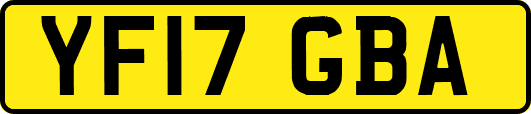 YF17GBA