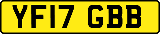 YF17GBB