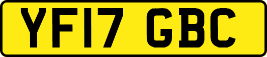 YF17GBC