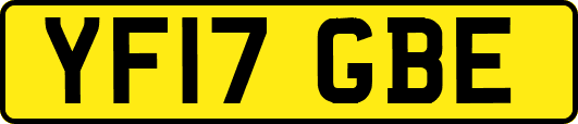 YF17GBE