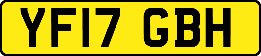 YF17GBH