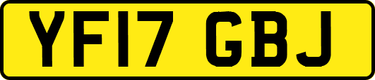 YF17GBJ