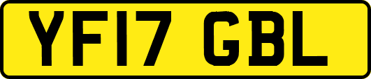 YF17GBL