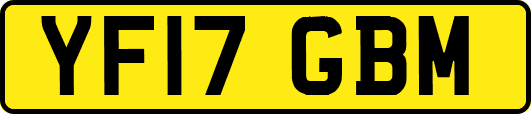 YF17GBM