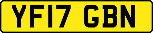 YF17GBN