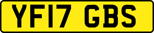 YF17GBS