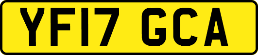 YF17GCA