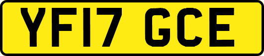 YF17GCE