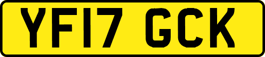 YF17GCK