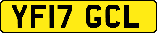 YF17GCL