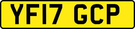 YF17GCP