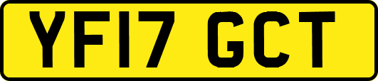 YF17GCT
