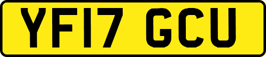 YF17GCU