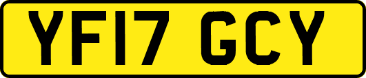 YF17GCY