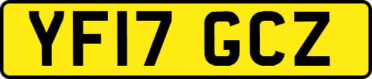 YF17GCZ