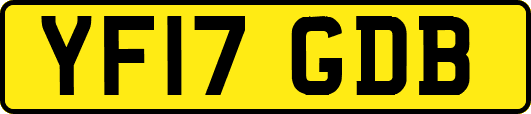 YF17GDB