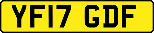 YF17GDF