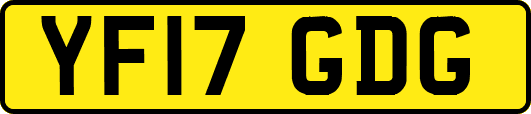 YF17GDG