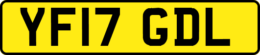 YF17GDL