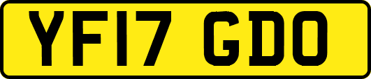 YF17GDO