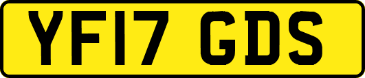 YF17GDS