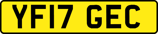 YF17GEC