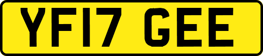 YF17GEE
