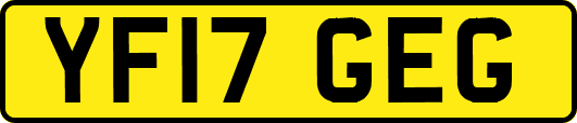 YF17GEG