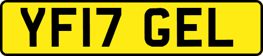 YF17GEL