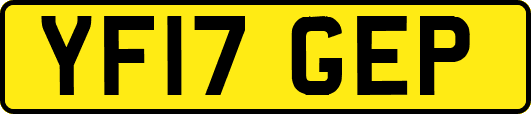 YF17GEP