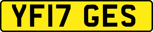 YF17GES