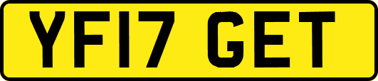 YF17GET