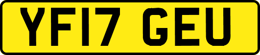 YF17GEU