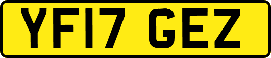 YF17GEZ