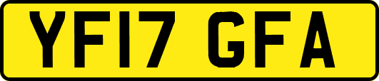 YF17GFA