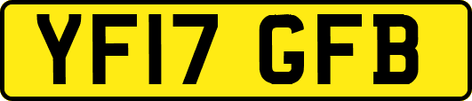 YF17GFB