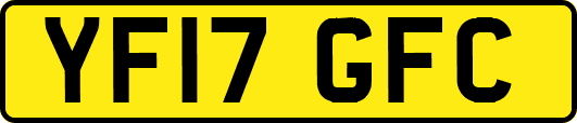 YF17GFC