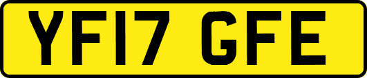 YF17GFE