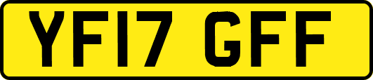YF17GFF