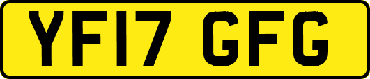 YF17GFG