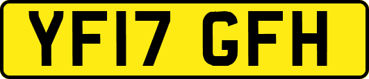 YF17GFH